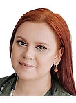 Врач Александрова Татьяна Дмитриевна 