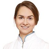 Врач Александрович-Голондзевская Юлия Александровна