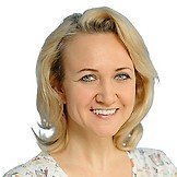 Врач Алексеева Елена Алексеевна