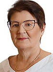 Врач Алексеева Людмила Сергеевна