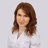 Врач Алексеева Наталья Александровна