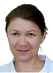 Врач Алексеева Наталья Анатольевна