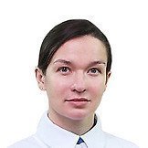 Врач Алексеева Наталья Валерьевна