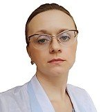 Врач Алексеева Татьяна Викторовна