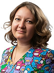 Врач Алексеева Виктория Александровна