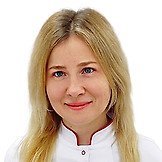 Врач Алексеевская Светлана Юрьевна