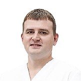 Врач Алексин Евгений Александрович