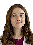 Врач Алексина Юлия Юрьевна