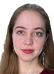 Врач Алешина Светлана Михайловна