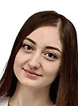 Врач Алибекова Ума Магомедовна