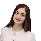 Врач Алибекова Умакусун Магомедовна