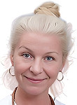 Врач Алиева Эллина Александровна