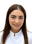 Врач Алиева Лейла Мубаризовна
