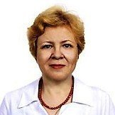 Врач Алясова Анна Валерьевна