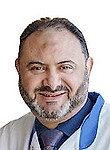 Врач Альязури Раэд Фаттахович