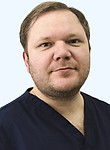 Врач Альперович Александр Евгеньевич