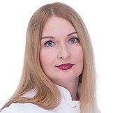 Врач Андреева Ирина Вячеславовна