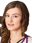 Врач Андреянова Наталья Олеговна