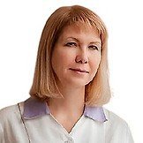 Врач Андрейчик Юлия Станиславовна