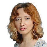 Врач Андреюк Валерия Юрьевна