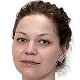 Врач Андрианова Екатерина Сергеевна