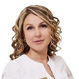 Врач Анисимова Мария Алексеевна