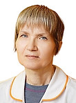 Врач Анненкова Нина Николаевна