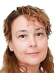 Врач Анохина Юлия Юрьевна