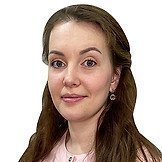 Врач Аношина Дарья Алексеевна