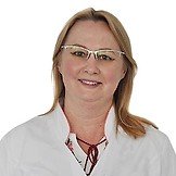 Врач Антипенко Елена Альбертовна