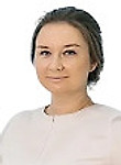 Врач Антипова Анна Владимировна