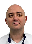 Врач Антонян Артём Эдуардович