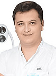 Врач Антонов Лев Сергеевич