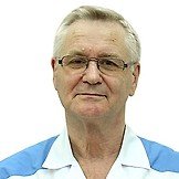 Врач Антонов Валерий Петрович