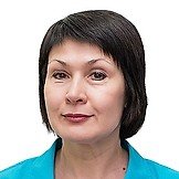 Врач Антонова Елена Анатольевна