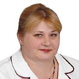 Врач Антонова Юлия Валерьевна