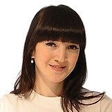 Врач Мазаева (Апазова) Элла Солтмуратовна