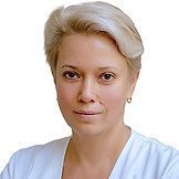 Врач Апостолова Марина Викторовна