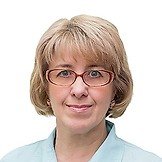 Врач Араева Галина Игоревна