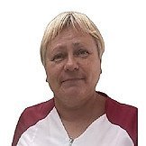 Врач Арефьева Ирина Витальевна