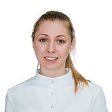 Врач Арефьева Ксения Игоревна