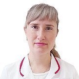 Врач Арефьева Ольга Александровна