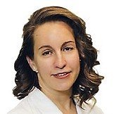 Врач Аренкова Людмила Борисовна