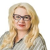 Врач Арикова Майя Валерьевна