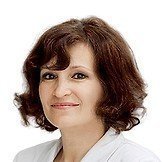 Врач Аристова Ирина Валентиновна