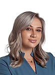 Врач Архангельская Екатерина Петровна