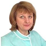 Врач Архангельская Марина Юрьевна