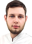 Врач Архипов Иван Александрович