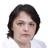 Врач Архипова Екатерина Евгеньевна