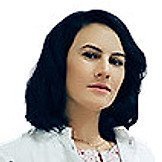 Врач Архипова Мария Вячеславовна